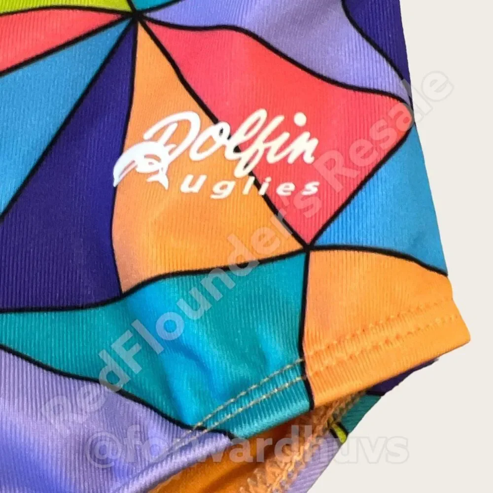 Dolfin listed price
